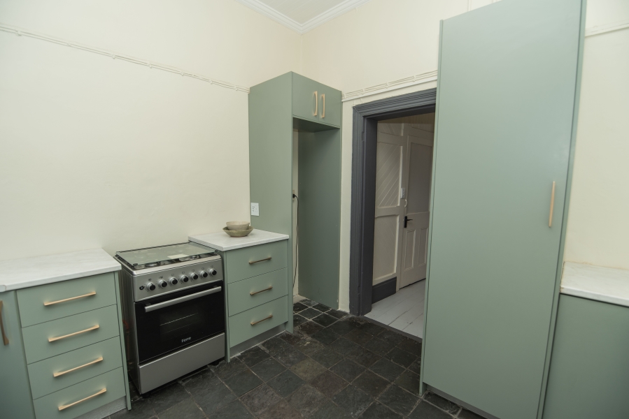 3 Bedroom Property for Sale in Richmond Hill Eastern Cape